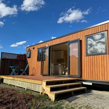 Alpine Tiny Apartment Queenstown Exterior foto