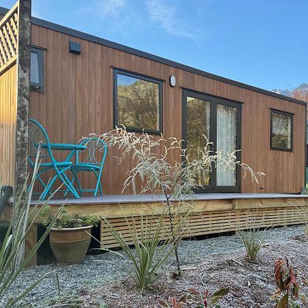 Alpine Tiny Apartment Queenstown Exterior foto