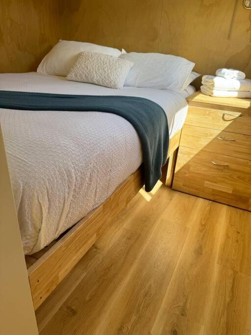 Alpine Tiny Apartment Queenstown Exterior foto